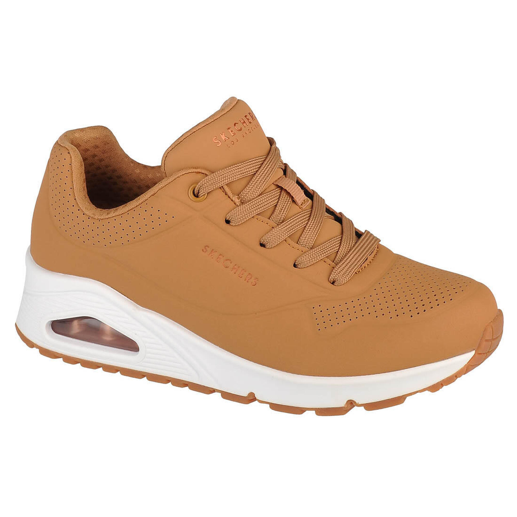 Buty do chodzenia damskie Skechers Uno-Stand on Air