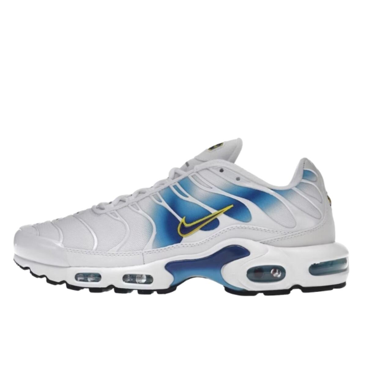 Buty do chodzenia dla dorosłych Air Max Sunder Phantom Black