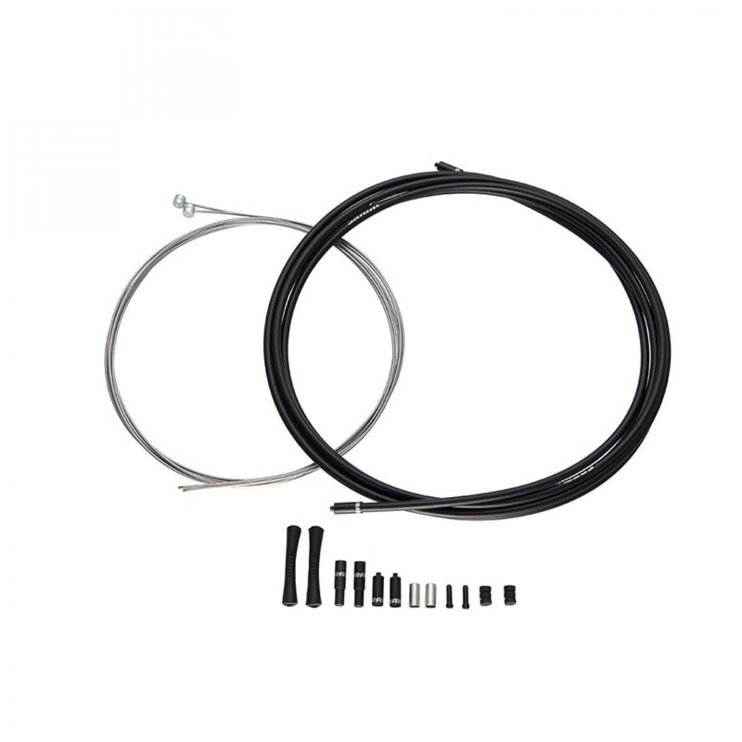 Linka hamulcowa wewnętrzna SRAM SlickWire 2350 mm Ø1 5 mm