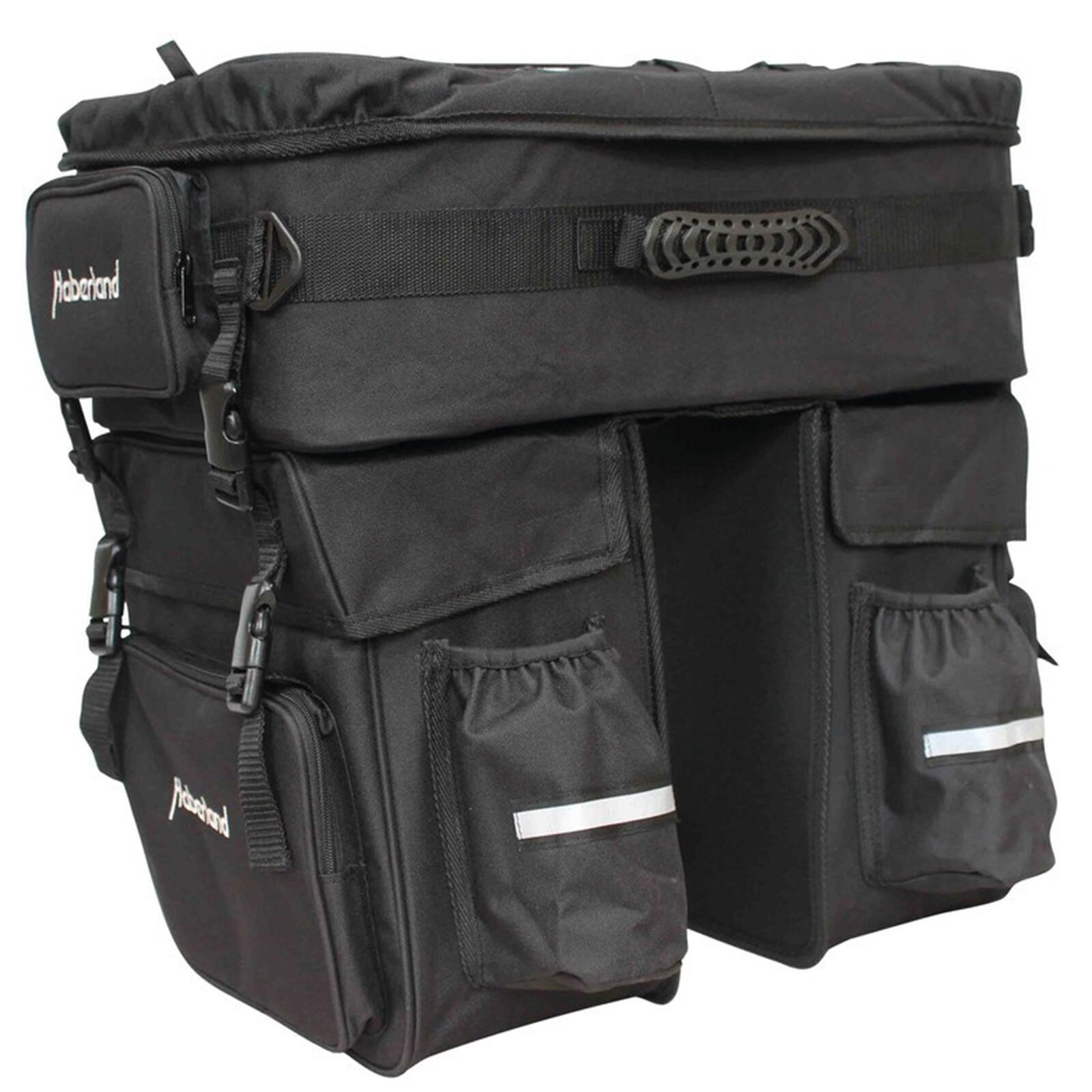 Potrójna torba Tourmaster XXL