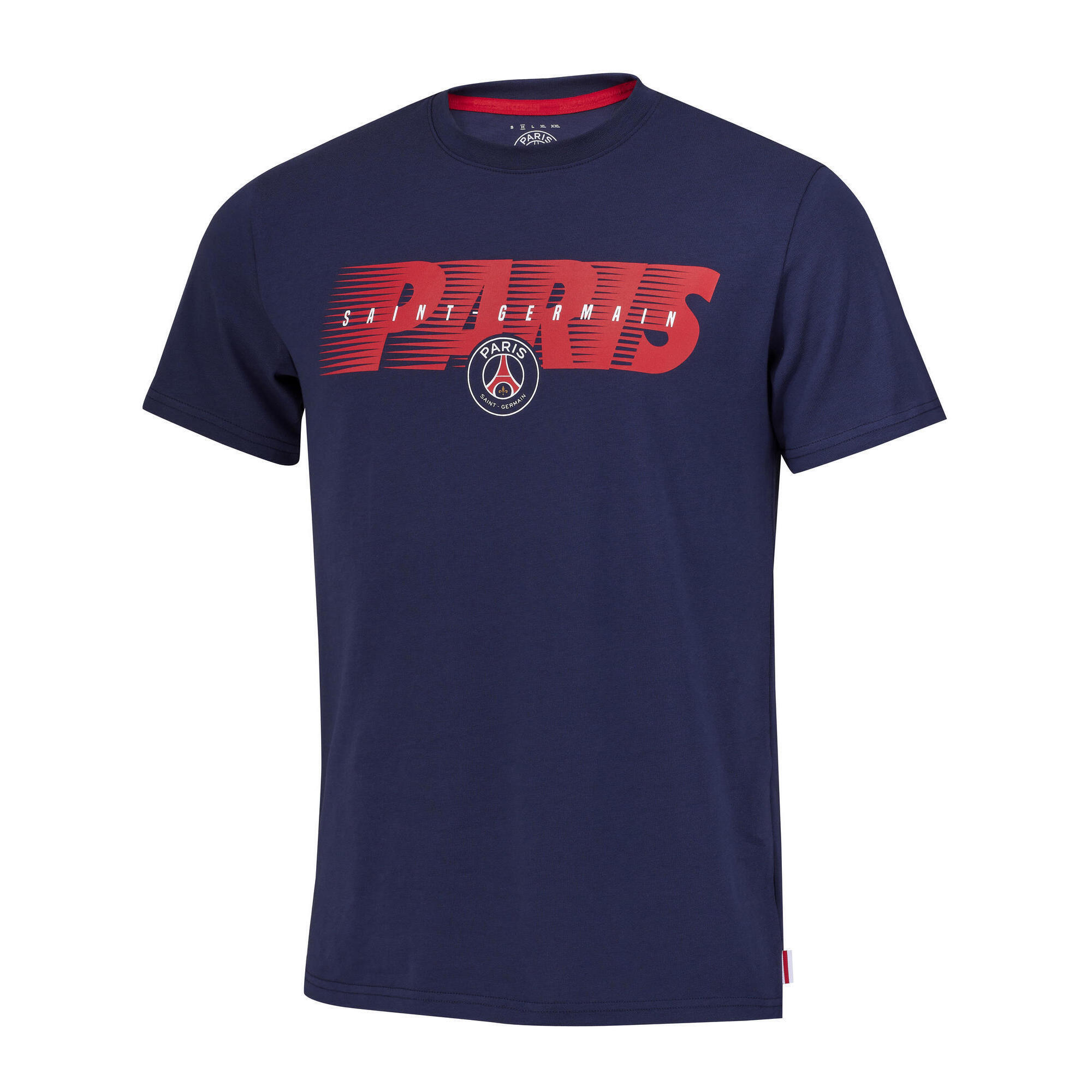 Koszulka dla dzieci PSG 2022/23