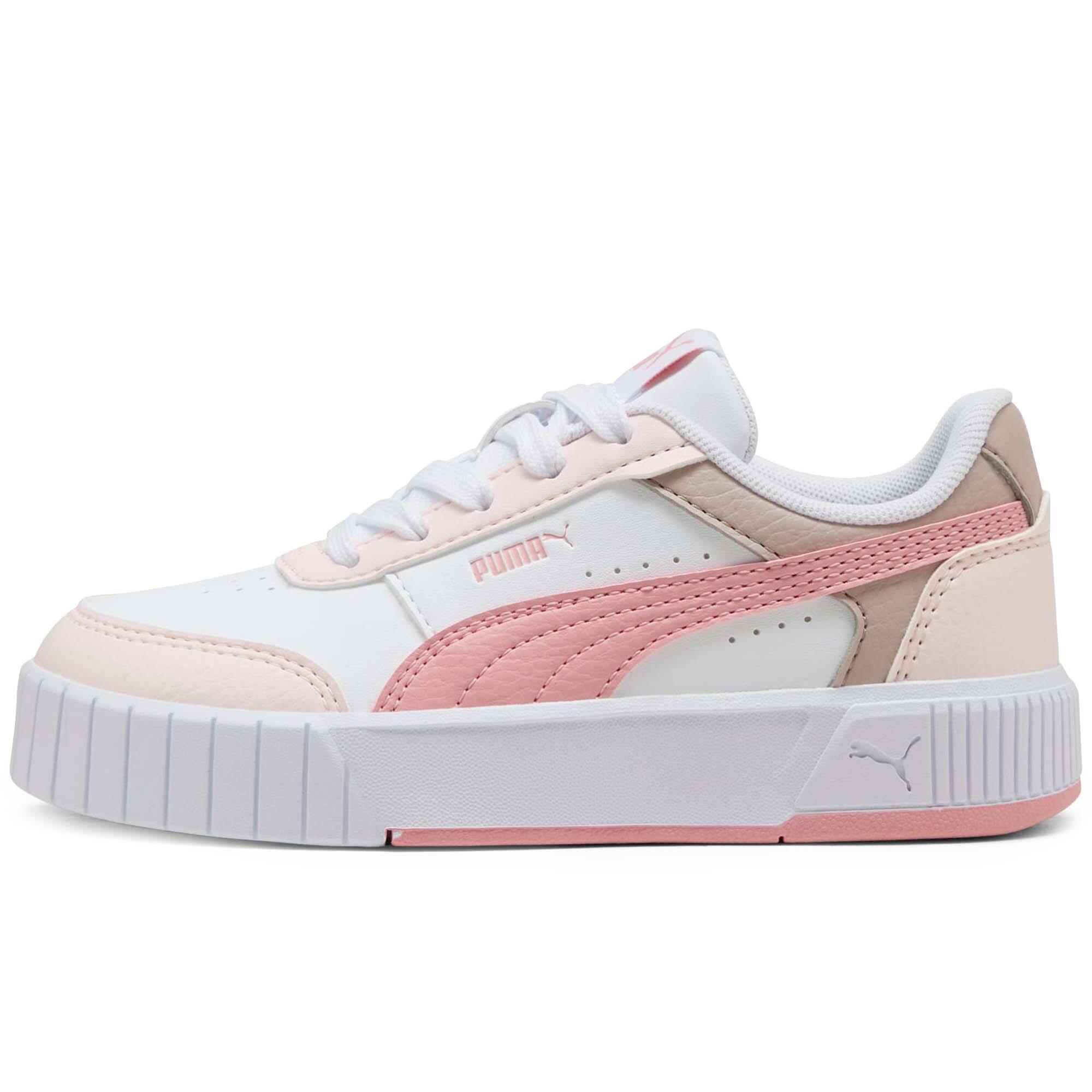 Puma Buty Sportowe Carina Mia Ps Dzieci