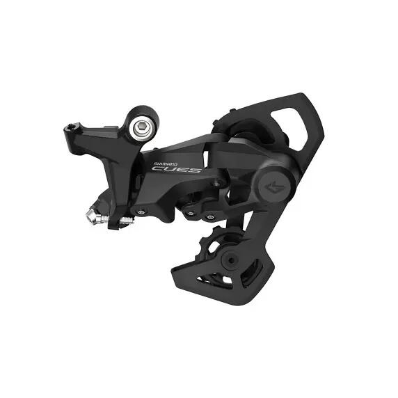 Przerzutka tylna Shimano 9/10v