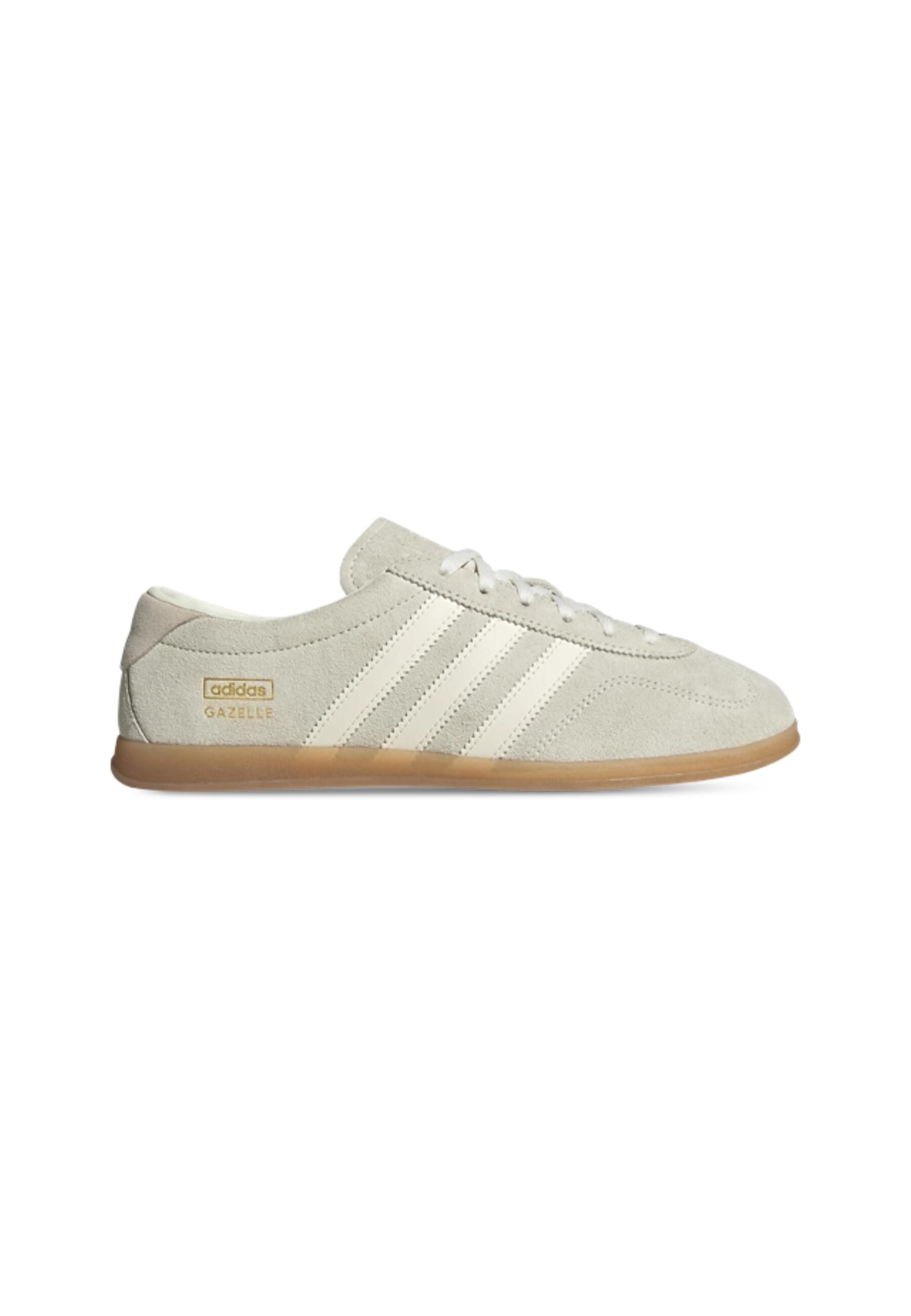 Sneakersy damskie Adidas Originals beżowy