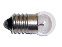 Wagelaar Lampa 3,8V 0,7A E10 Multicycl