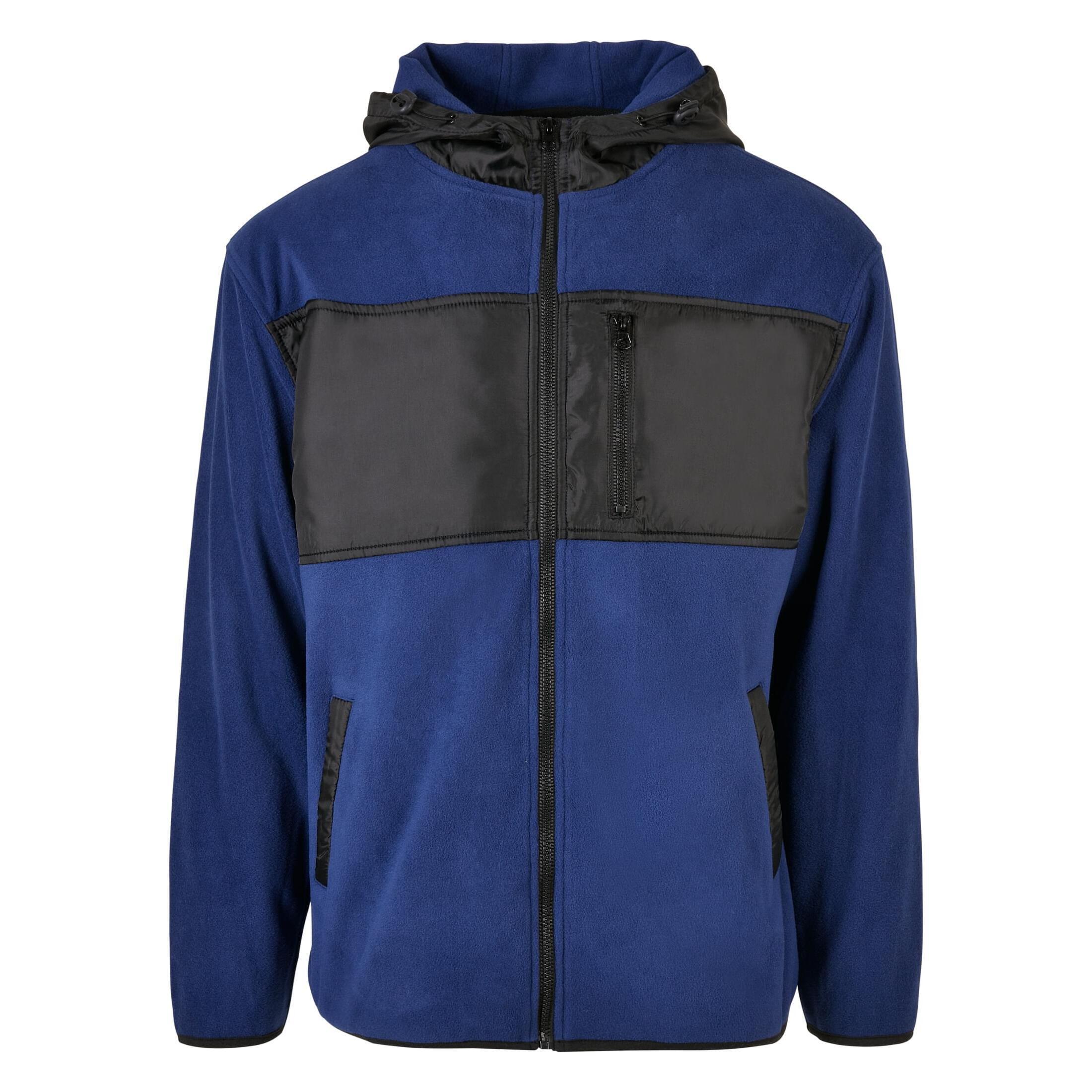 Polar z kapturem Urban Classics Micro