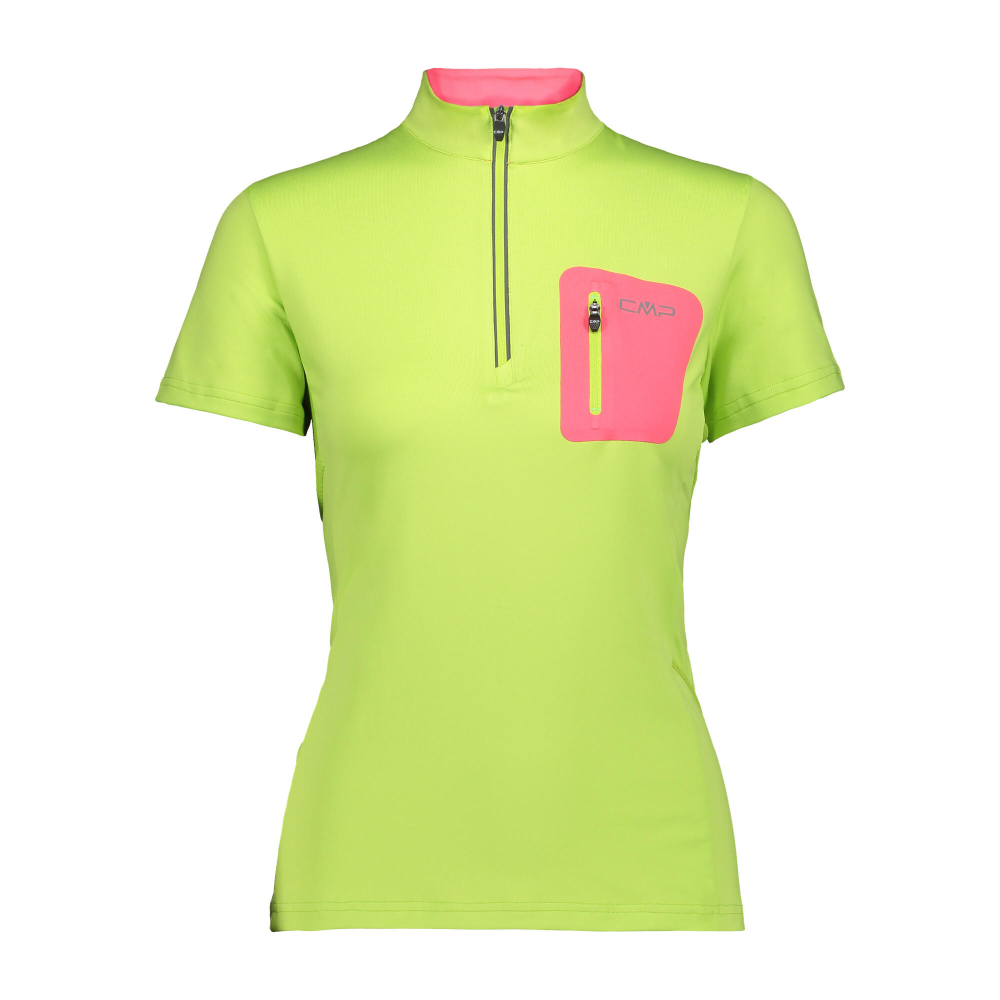 Damski jersey CMP