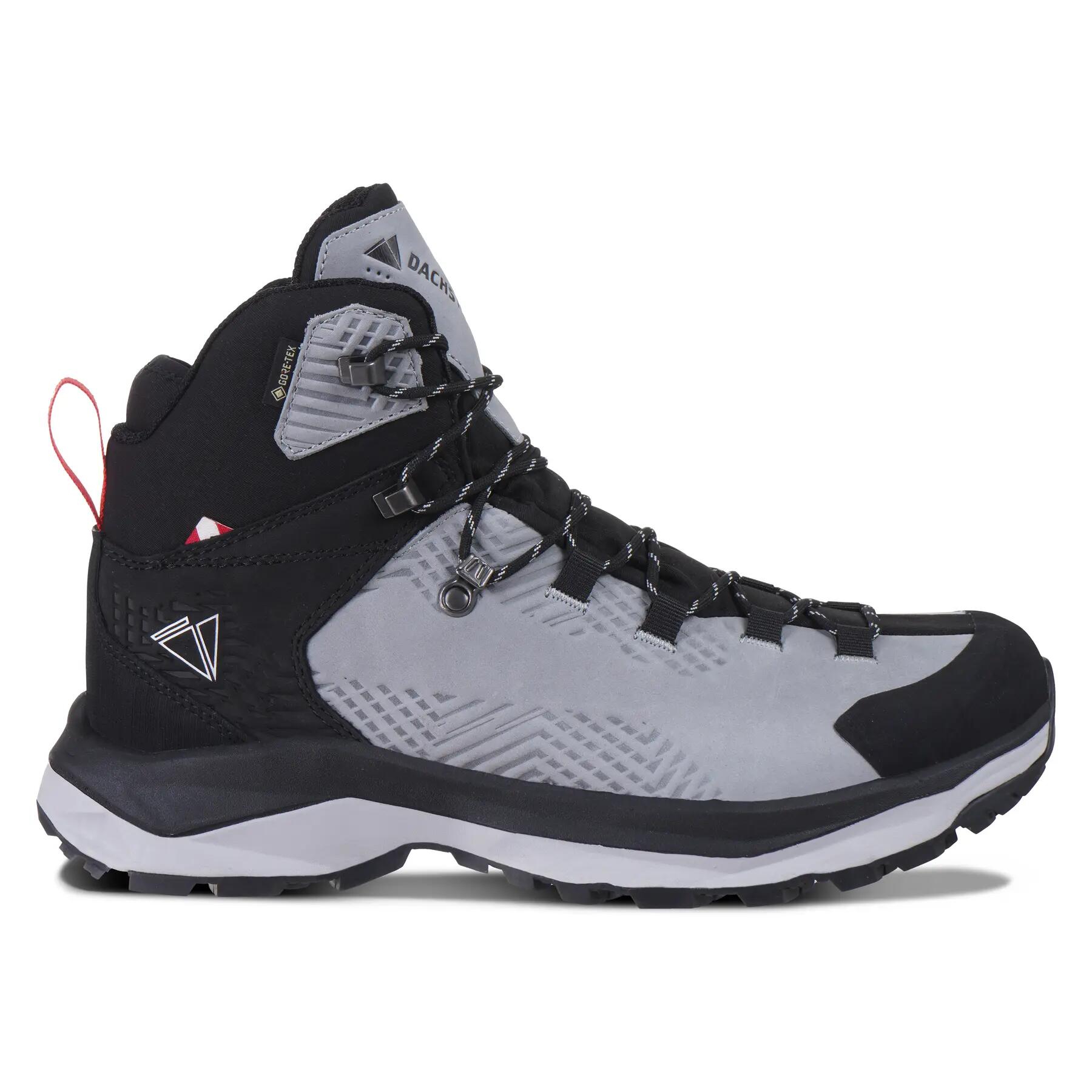 Buty trekkingowe Dachstein Silvretta MC GTX