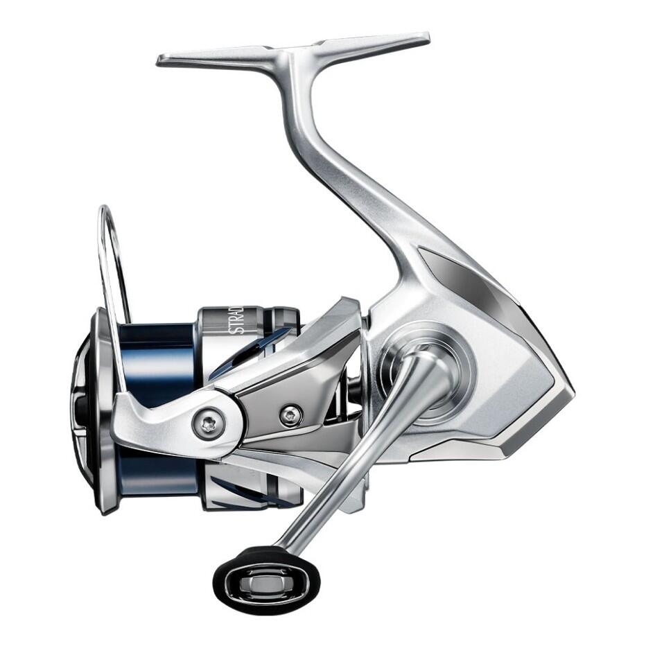 Kołowrotek z hamulcem przednim Shimano Stradic FM 2500S HG