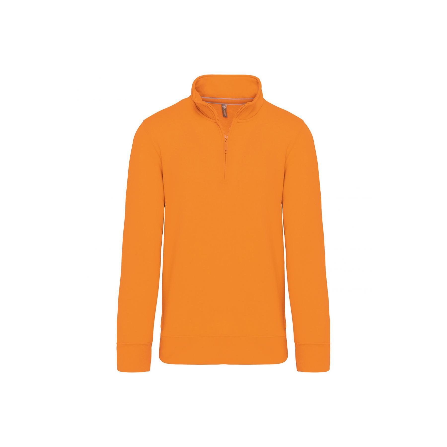 Bluza rozpinana Kariban