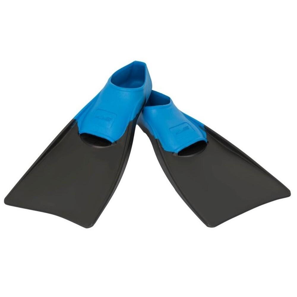 Długie płetwy pływackie aqua-sport long floating fins