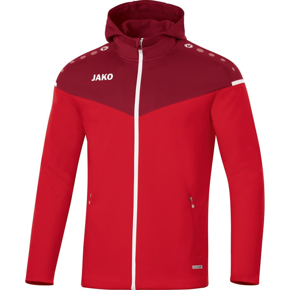 Kurtka Jako à capuche Champ 2.0