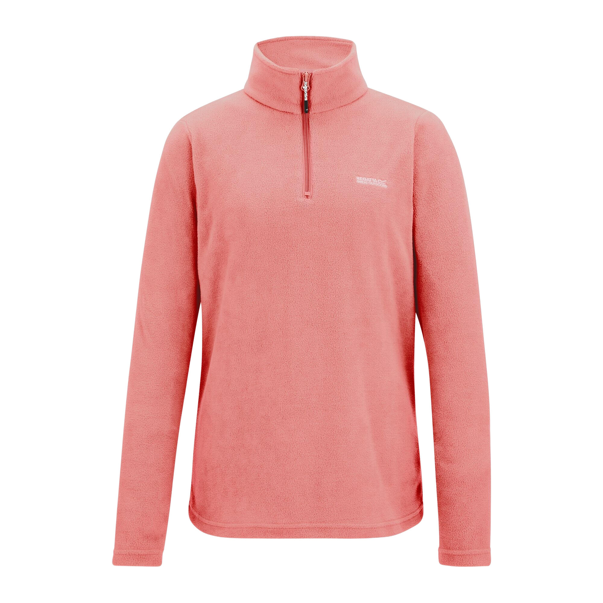 Damski Polar Z Suwakiem Sweethart
