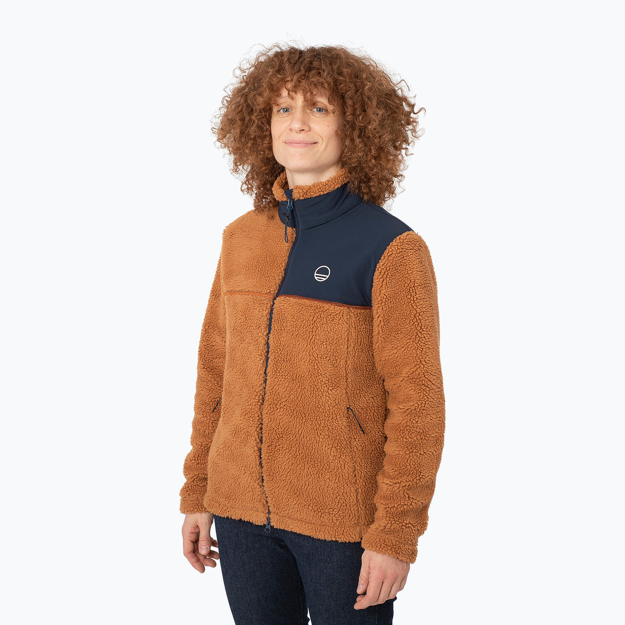 Bluza polarowa damska Wild Country Spotter