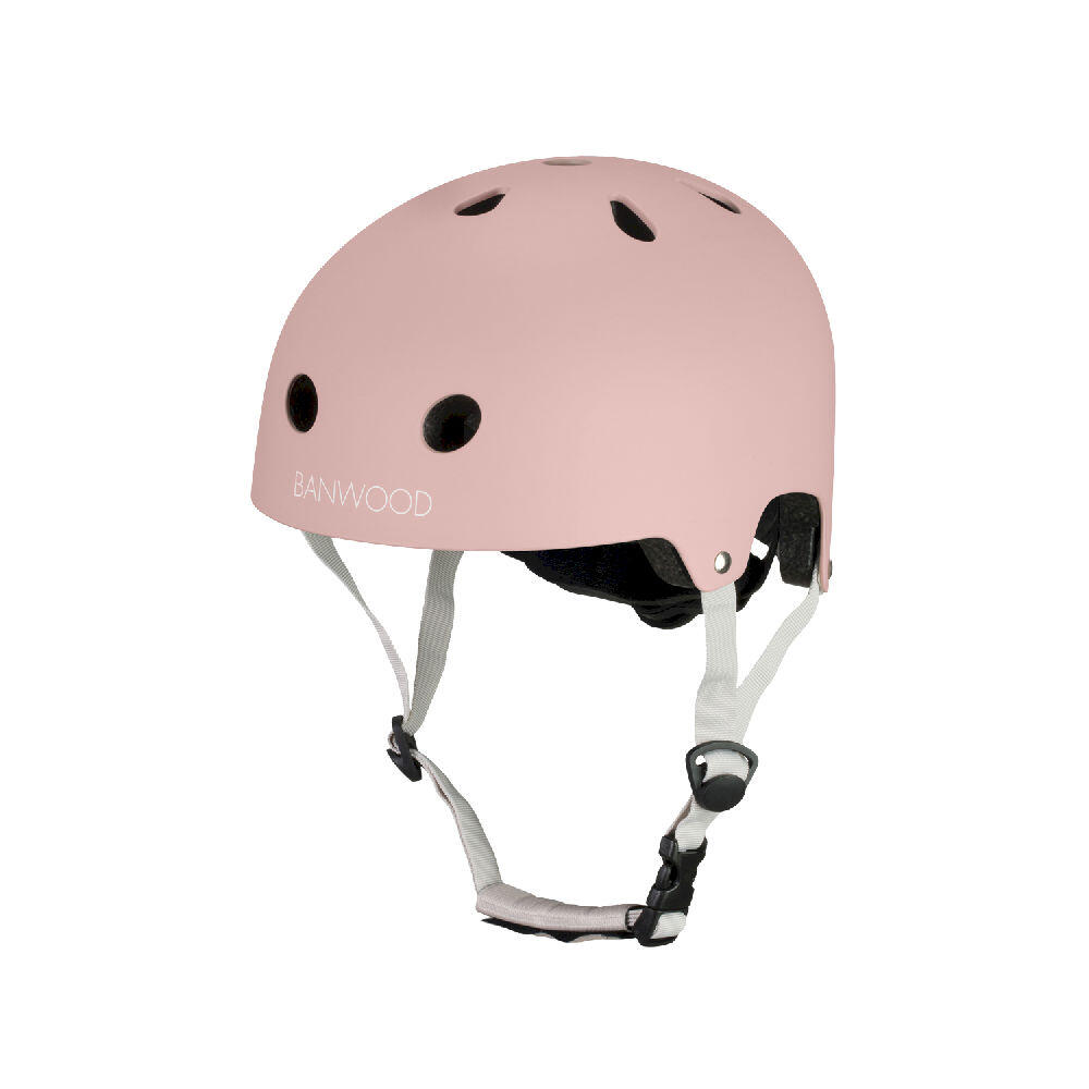 Banwood dziecięcy eco kask rowerowy