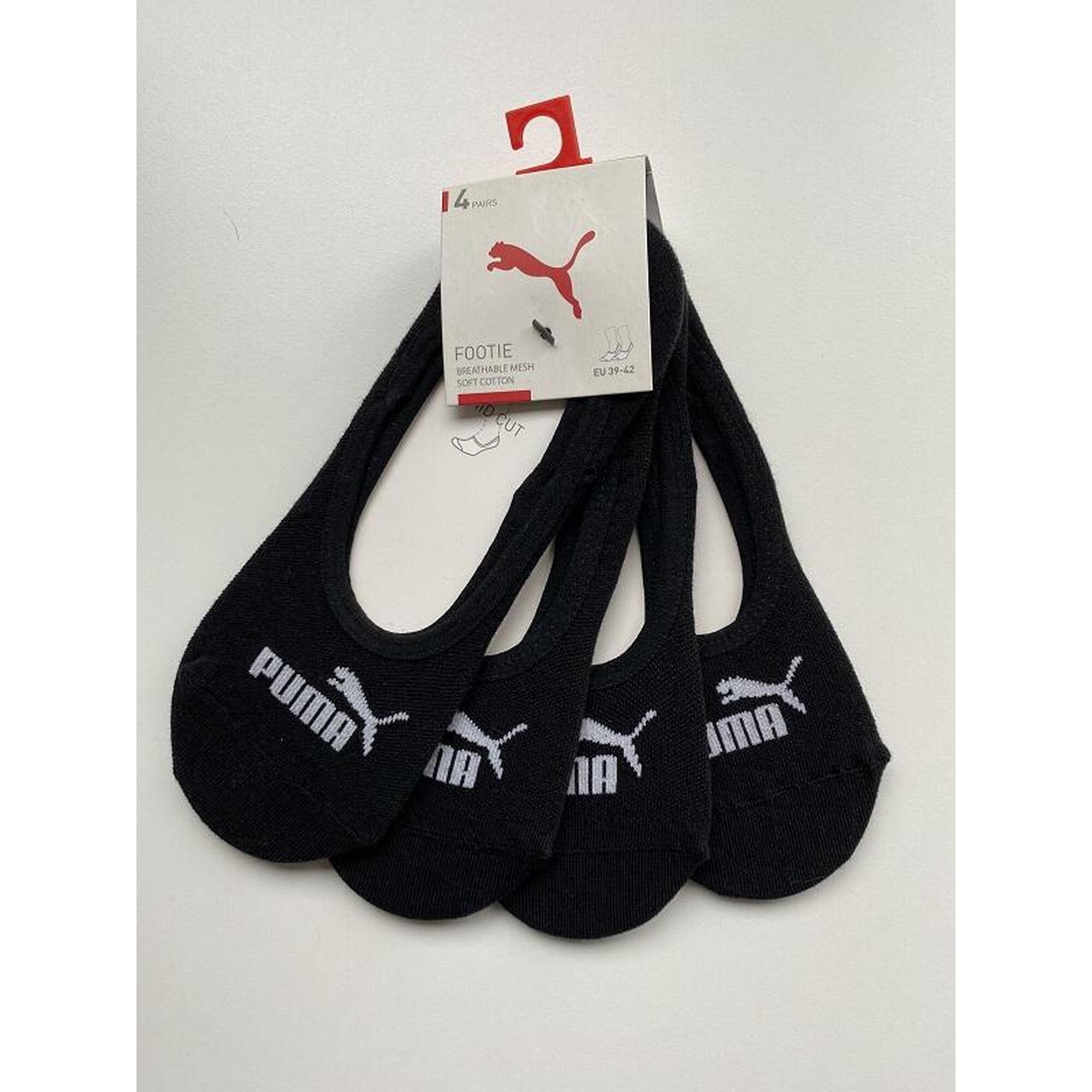 Skarpety unisex Puma MID CUT