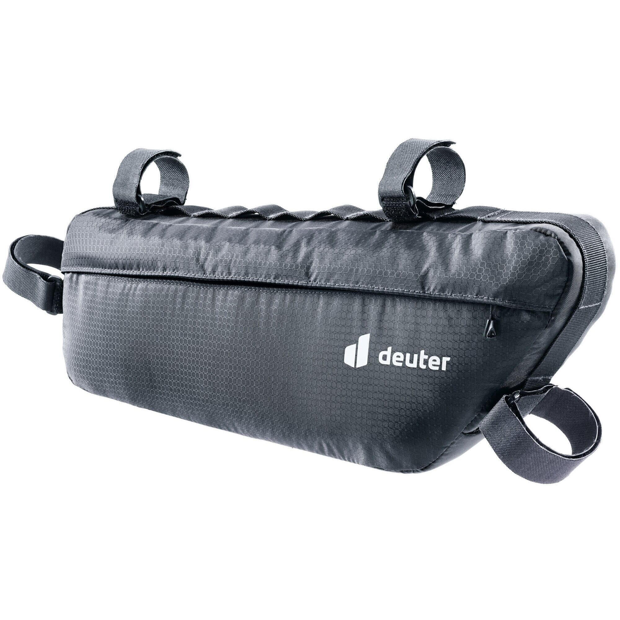 Torba na ramę Deuter Mondego FB 6 - black