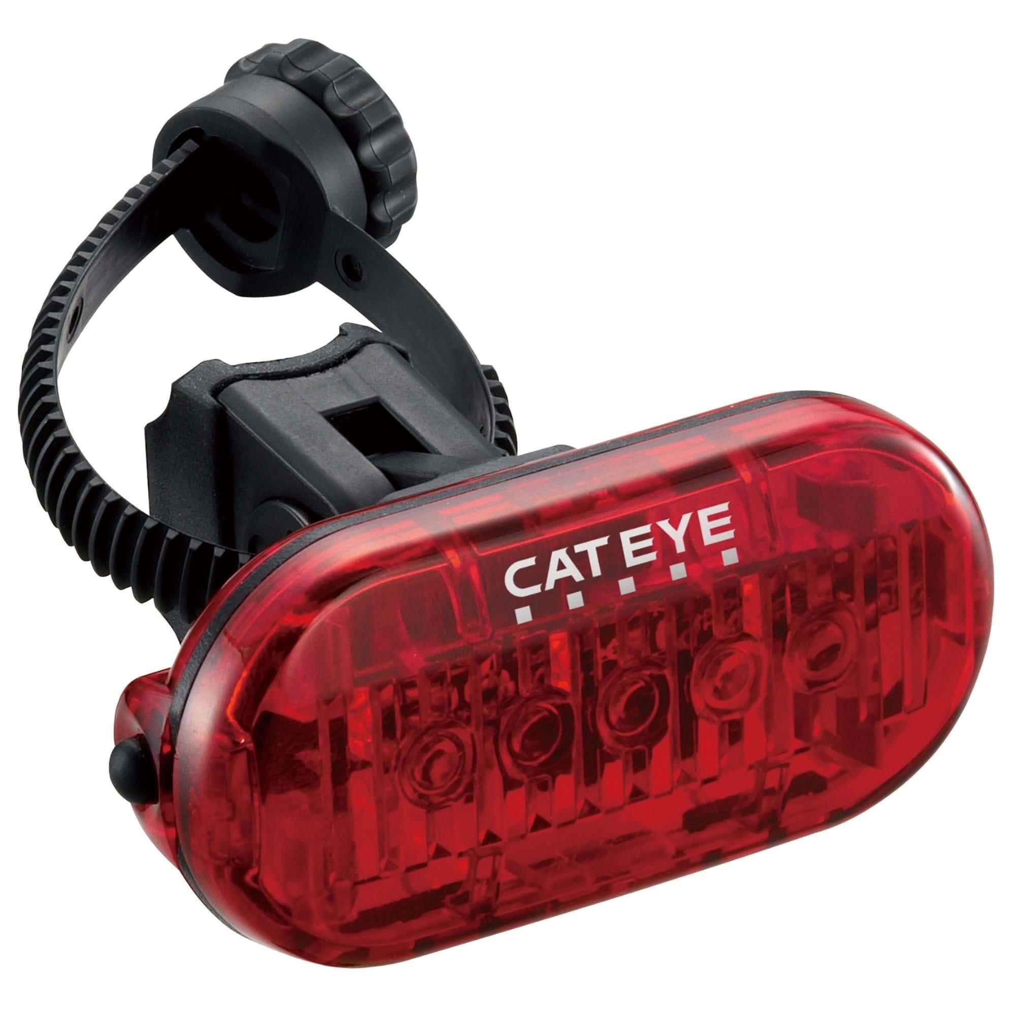 oświetlenie tylne Cateye Omni 5