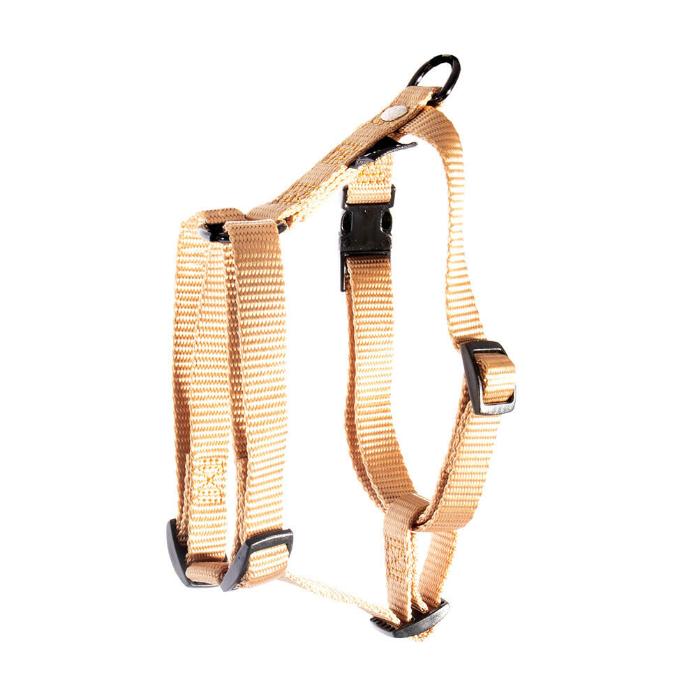 Regulowany uprząż dla psa classic nylon Martin Sellier L