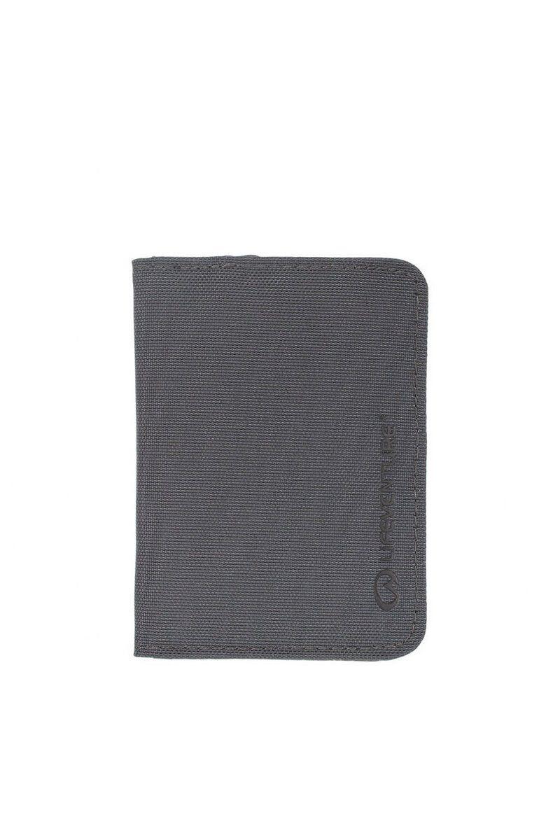 Portfel Lifeventure Rfid Card Wallet Recycled