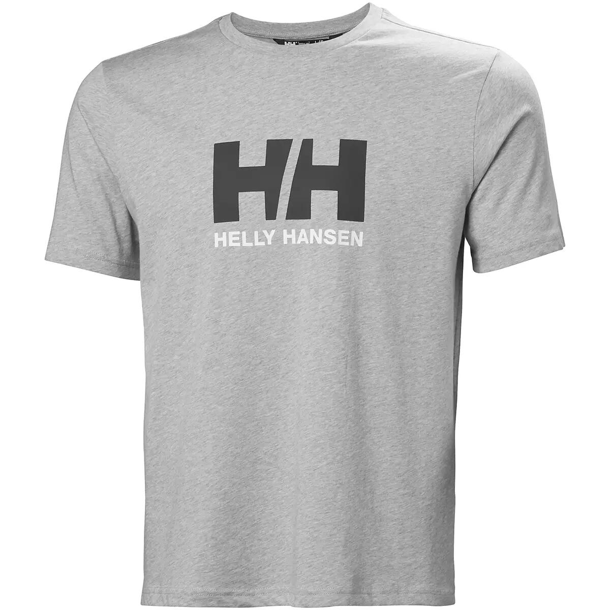 Koszulka Helly Hansen Logo 3.0