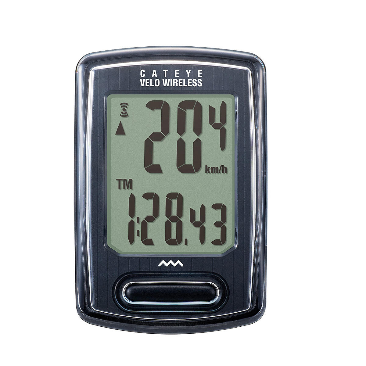 Licznik Cateye Velo wireless