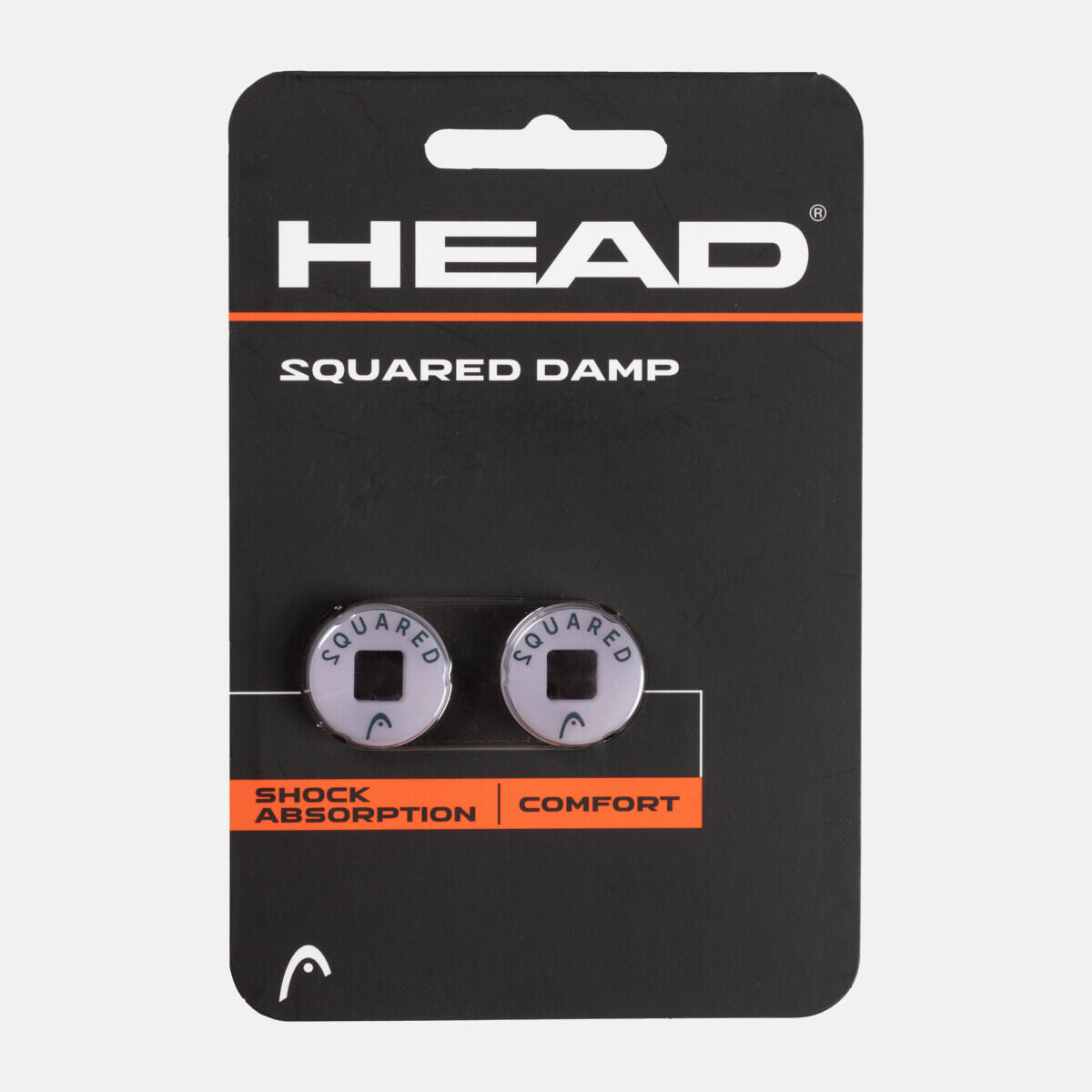 HEAD Squared Damp Tłumik tenisowy