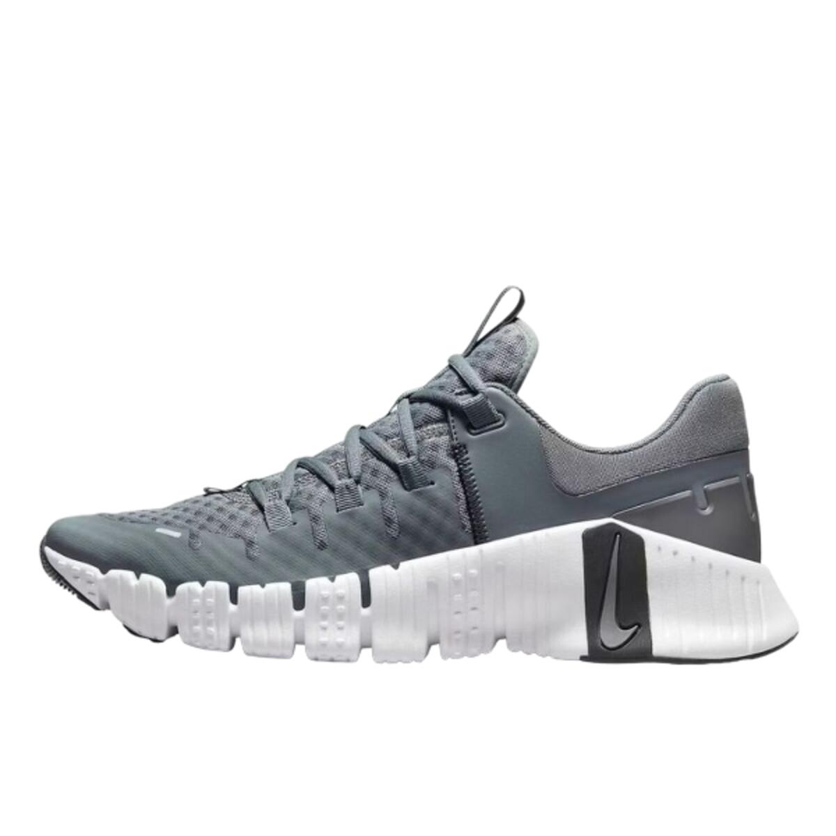 Nike Free Metcon 5 Smoke Grey