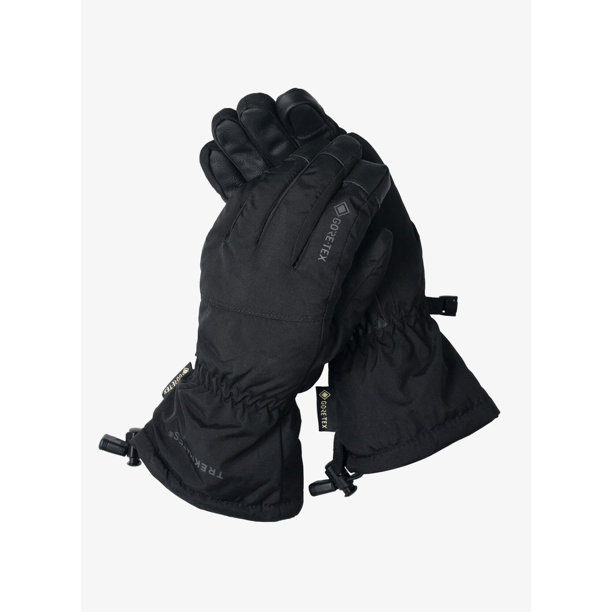 Rękawice GORE-TEX Trekmates Chamonix GTX Gloves