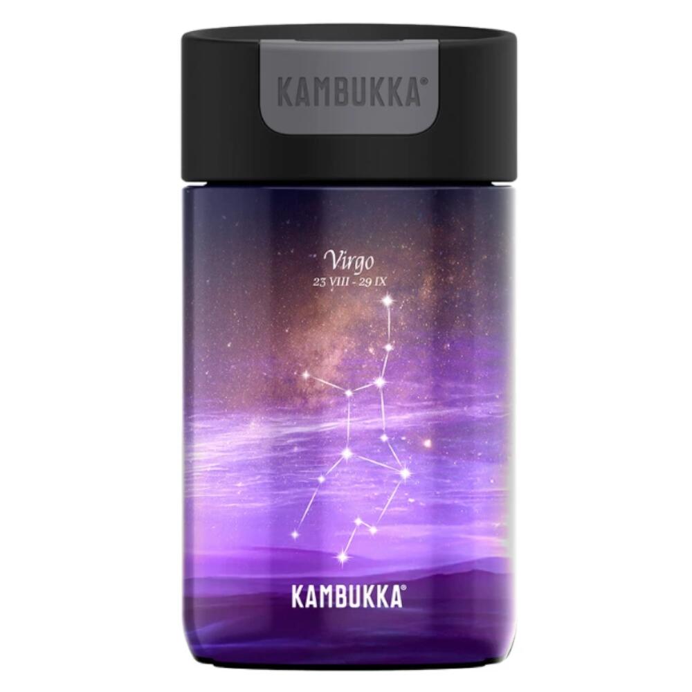 Kubek termiczny Kambukka Olympus 300ml Zodiac - Virgo Panna