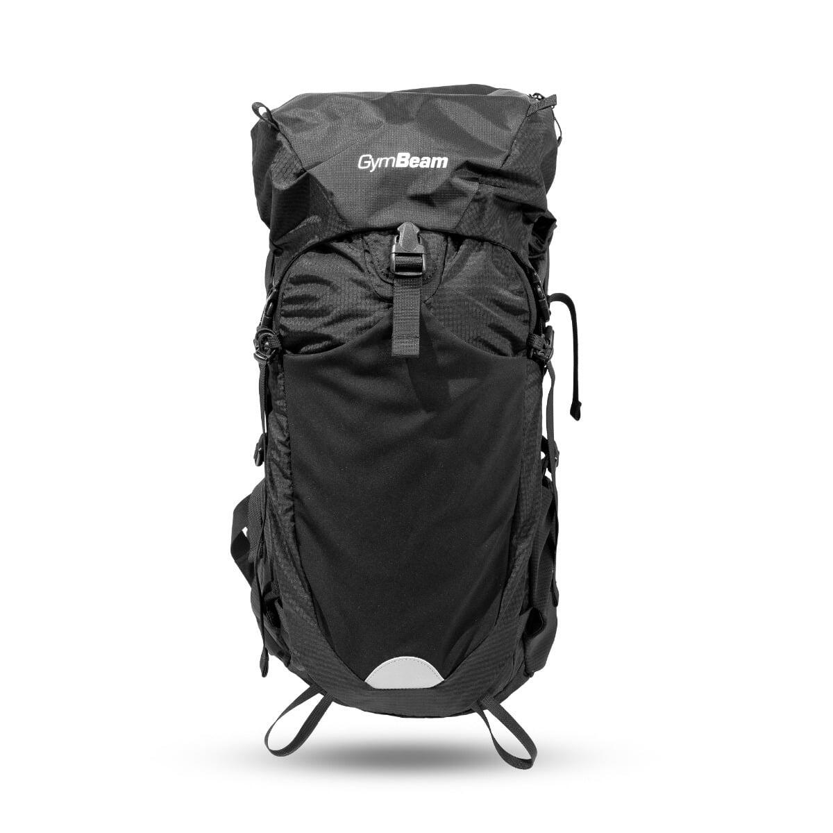 Plecak trekkingowy nylonowy 40 l Apex