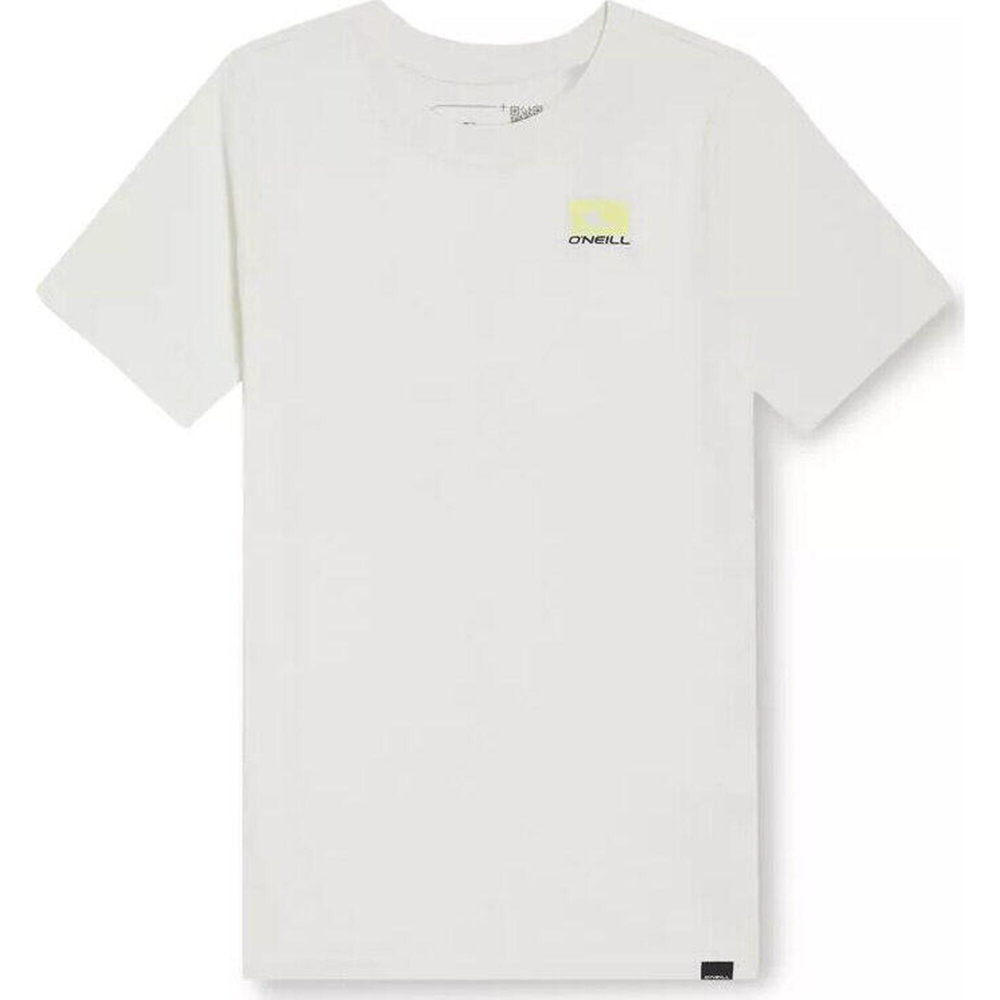 Koszulka treningowa dziecięca O'neill JACK O'NEILL T-SHIRT