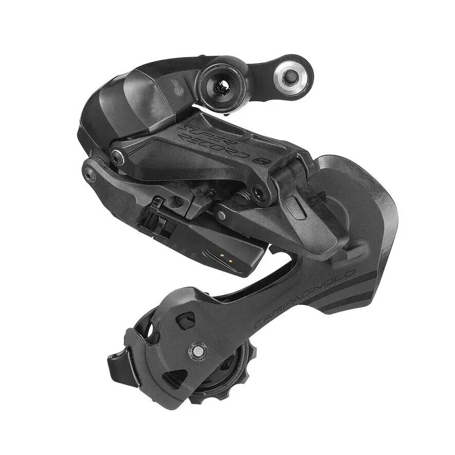 Przerzutka tylna Campagnolo Super Record WRL 12V