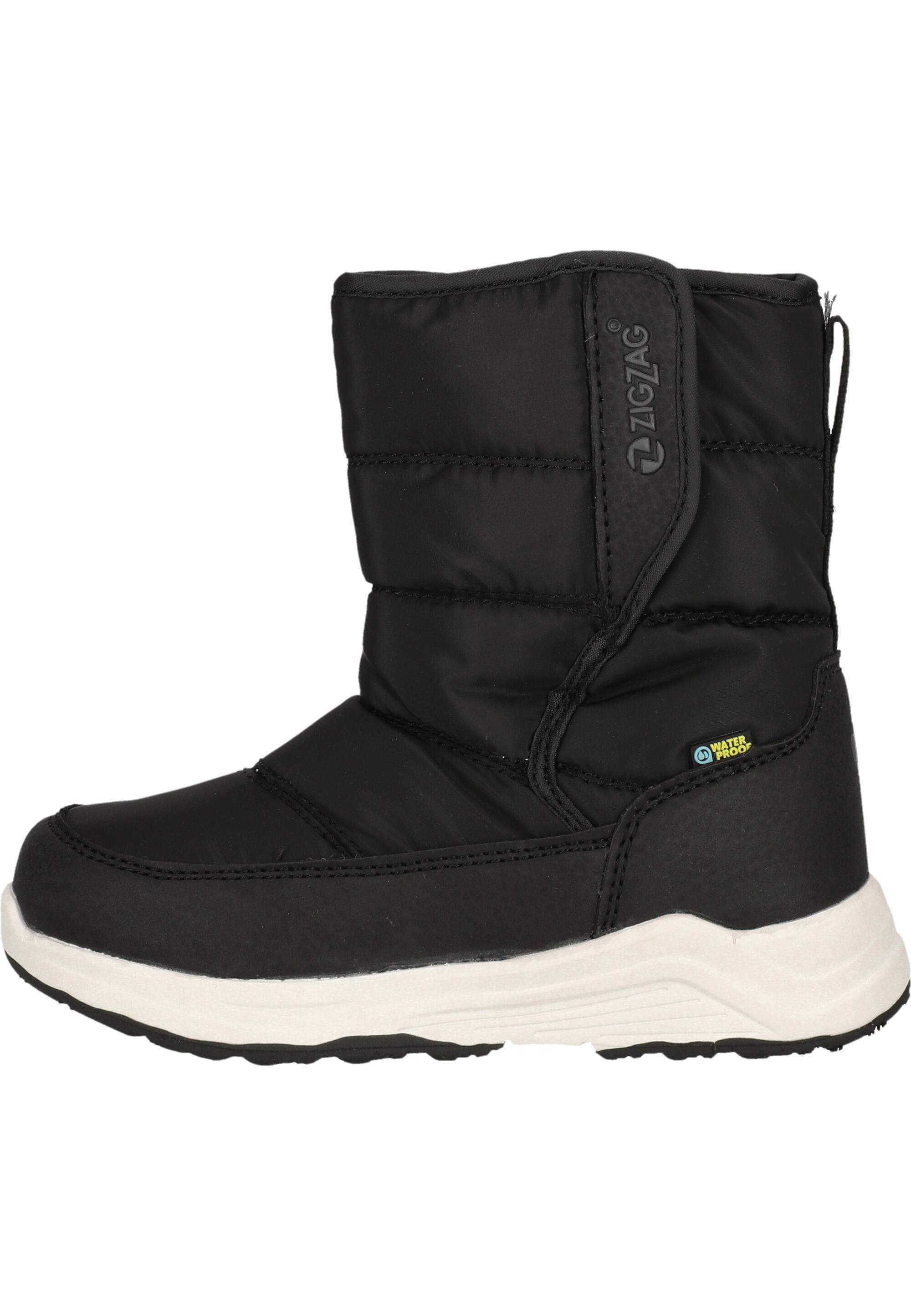 Buty dla dzieci Zigzag Knuwa