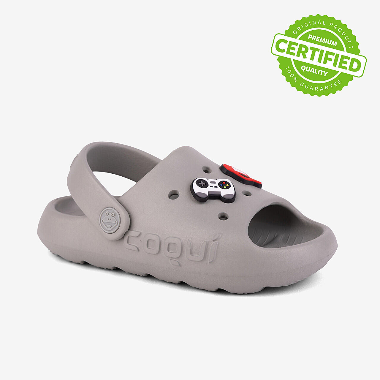 Kid’s Sandals Coqui
