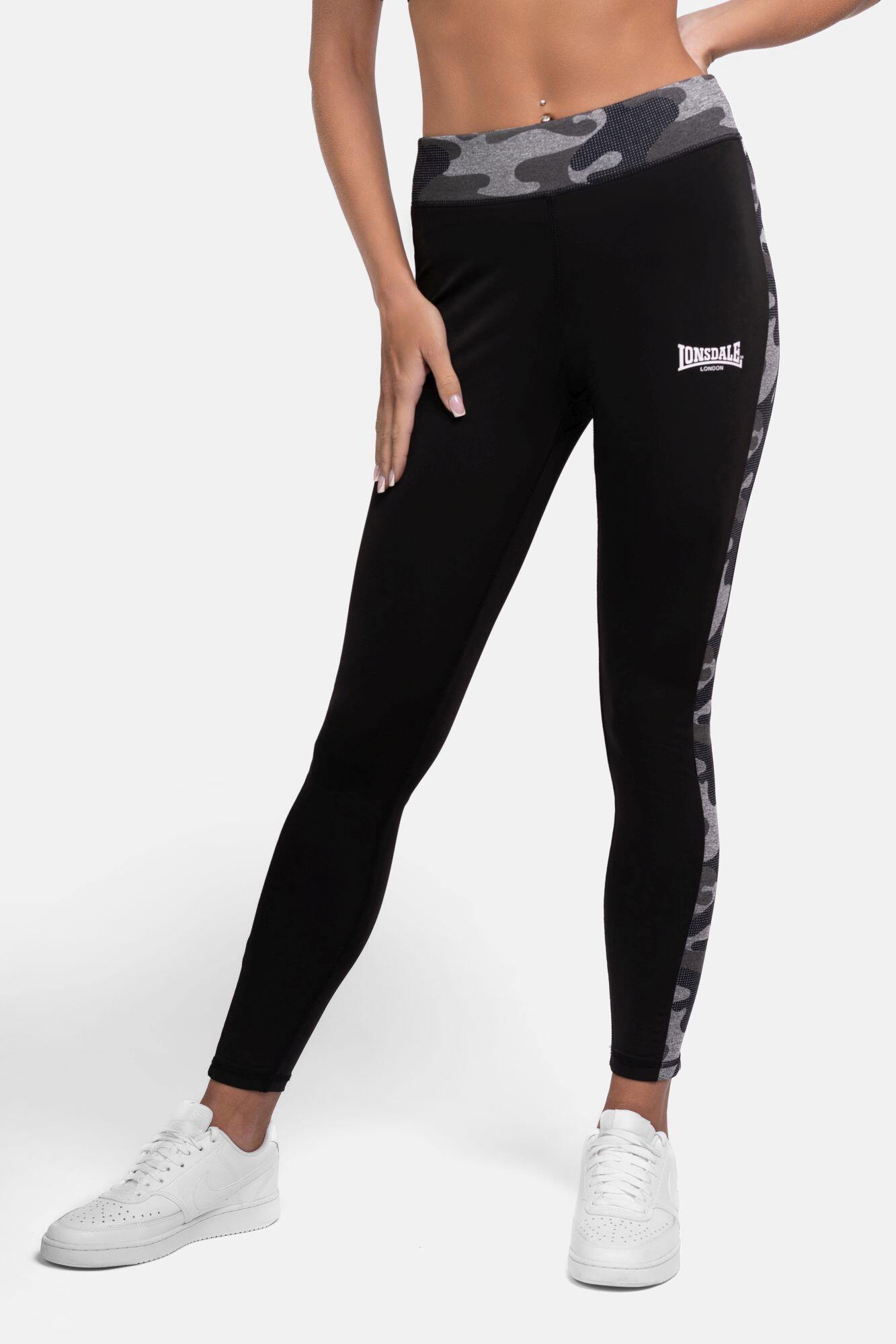 Damskie legginsy Lonsdale Dorrery