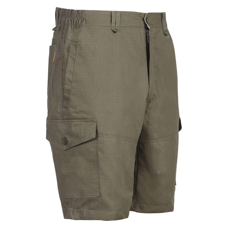 Szorty bermudzkie Idaho Road