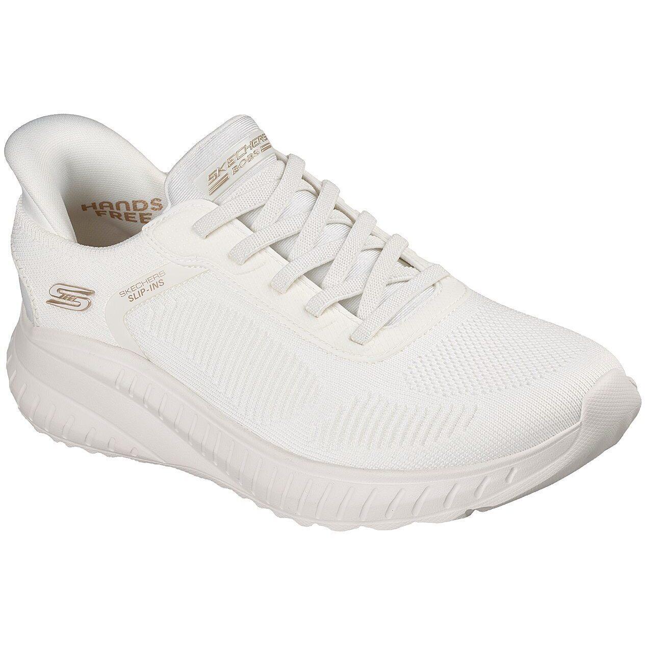 Buty sportowe damskie Skechers Bobs Squad Chaos C