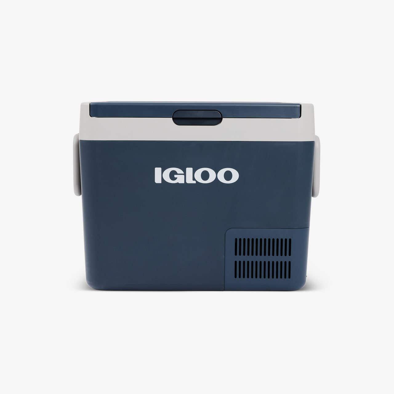 Lodówka elektryczna kompresorowa IGLOO Compressor Fridge ICF 40