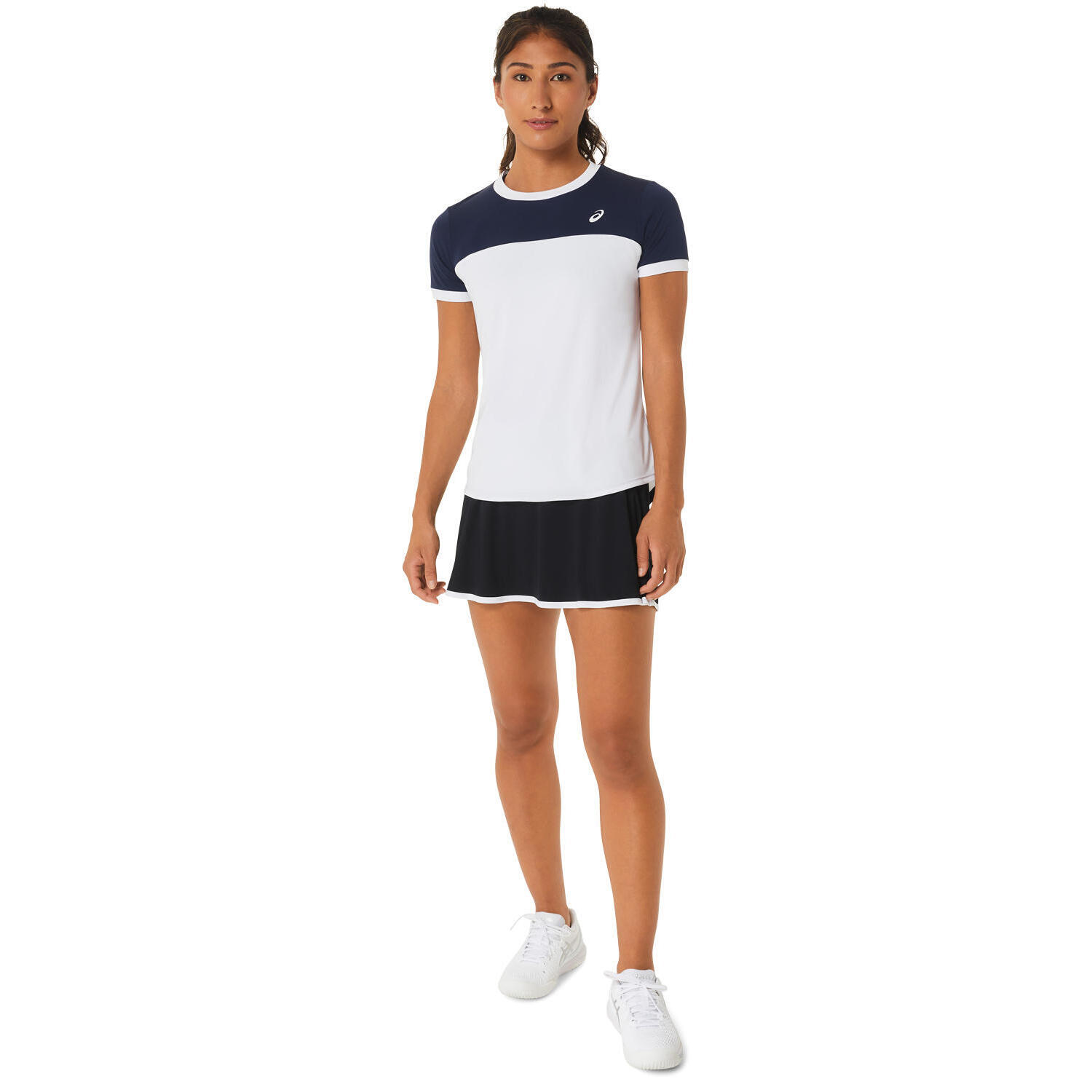 Damskie spódnico-spodenki Asics Women Court