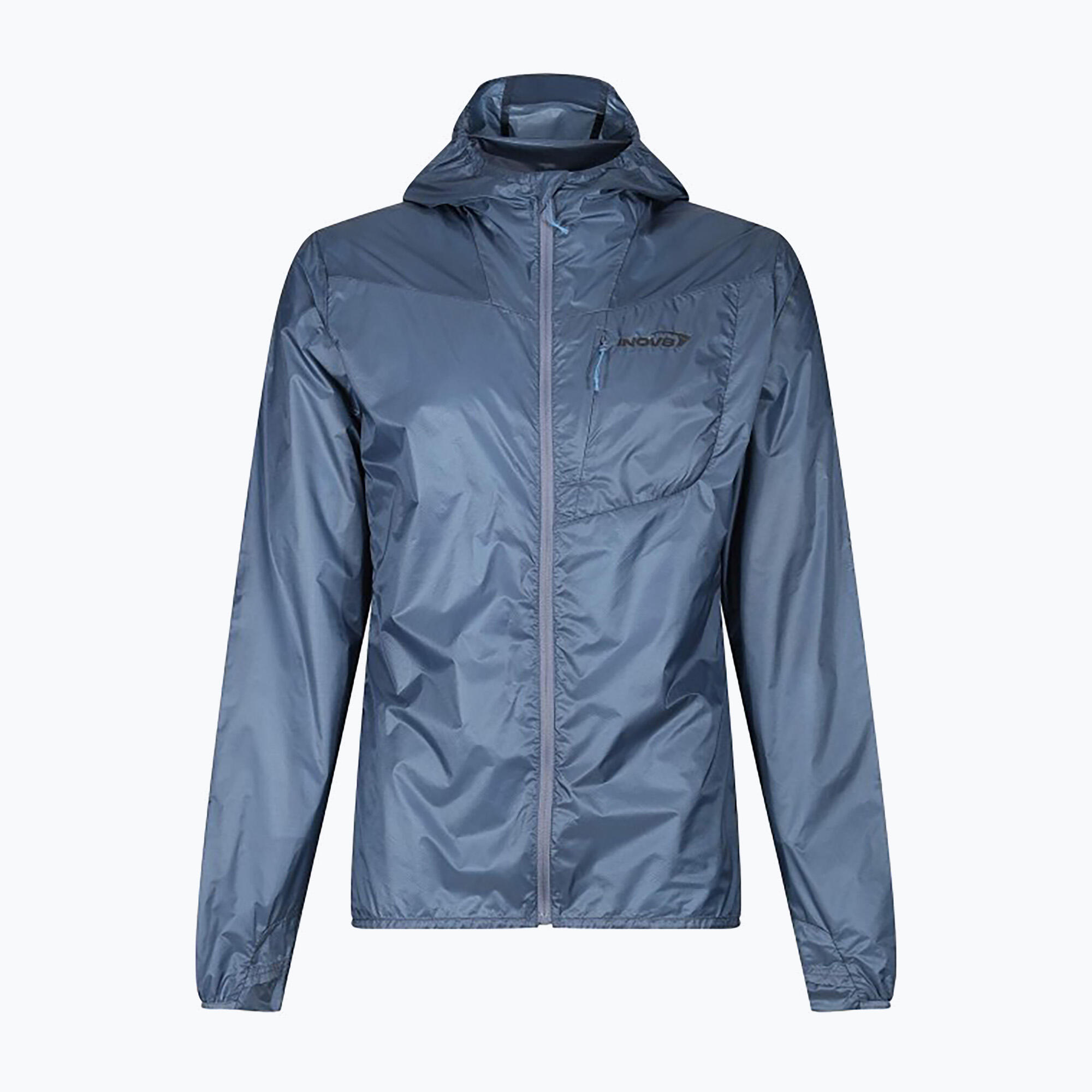 Kurtka do biegania męska Inov-8 Windshell Full Zip