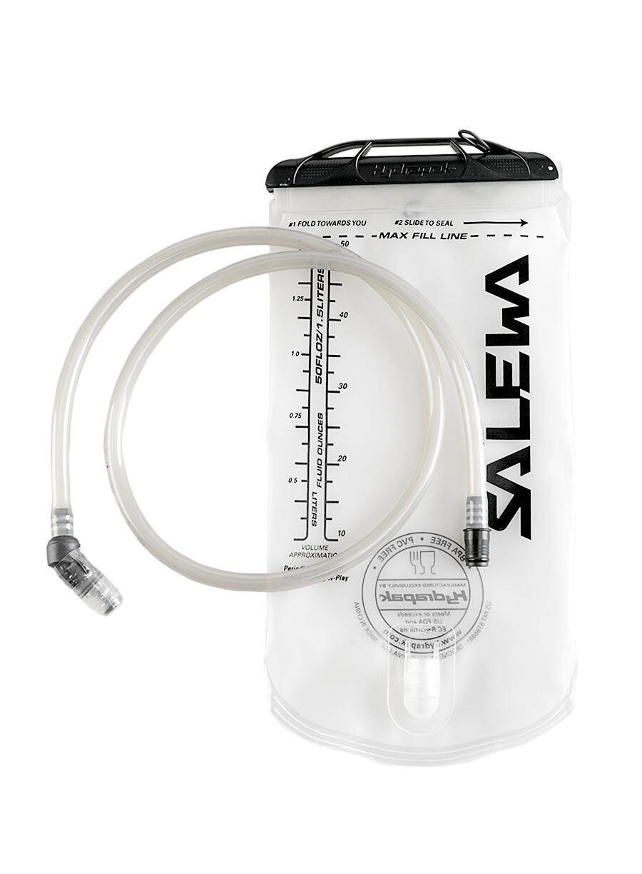 Bukłak Salewa Transflow Bag 1,5L