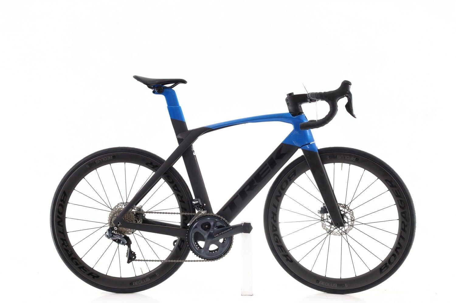 Second life · R. szosowy · Trek Madone SL 7 Di2 11V · W bardzo dobrym stanie