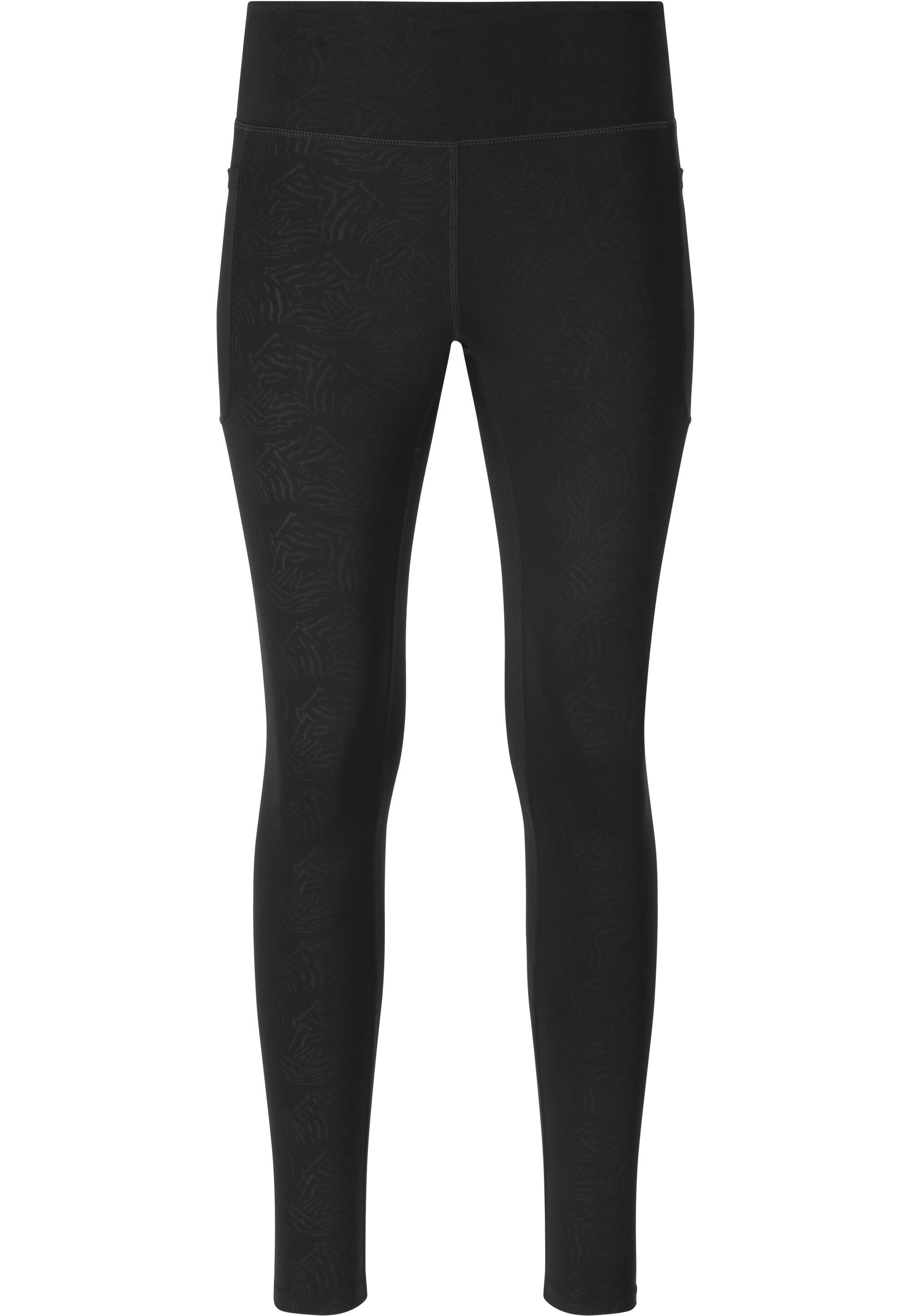 Damskie legginsy Endurance Clarane