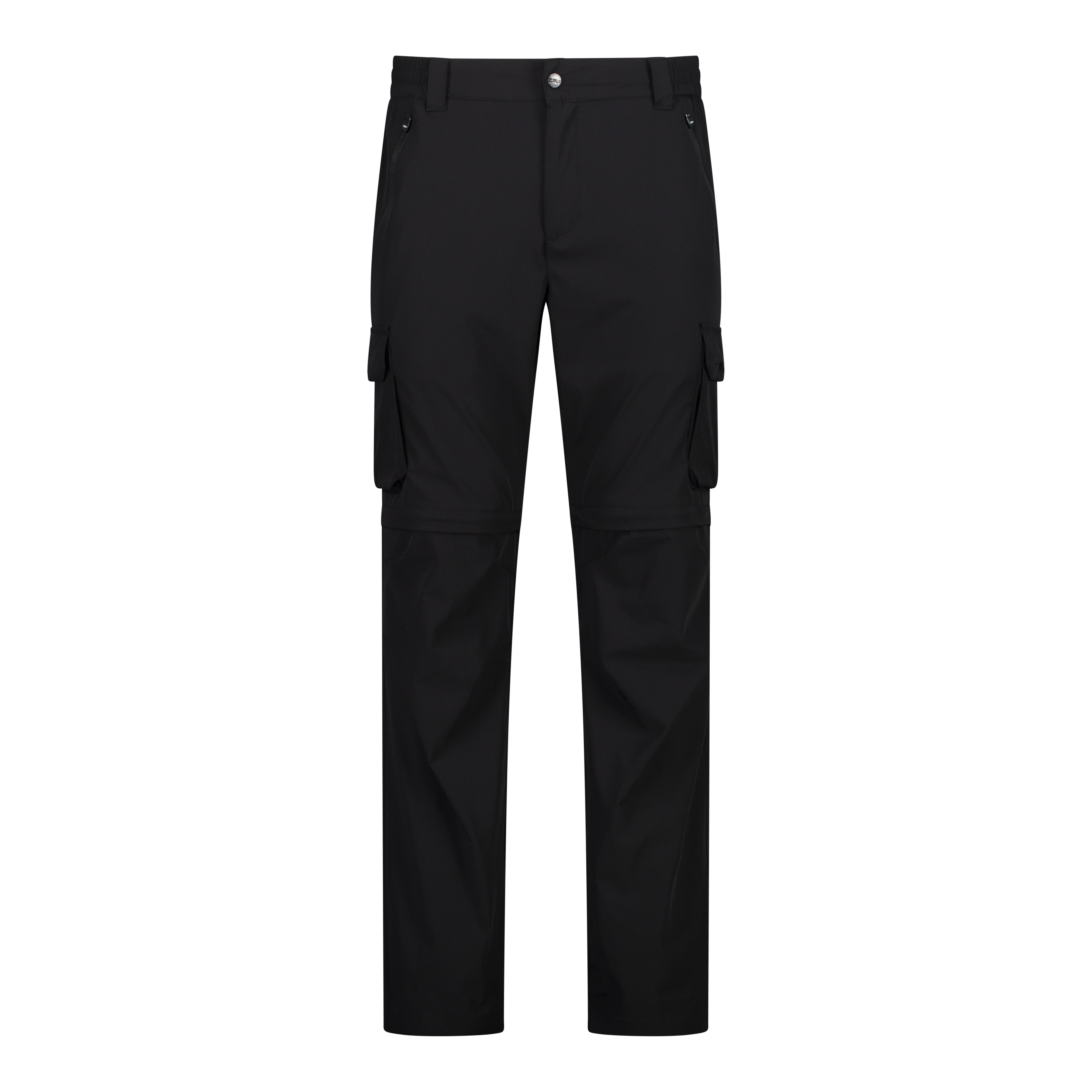 Spodnie z odpinanymi nogawkami męskie CMP Flux Zip Off Pant