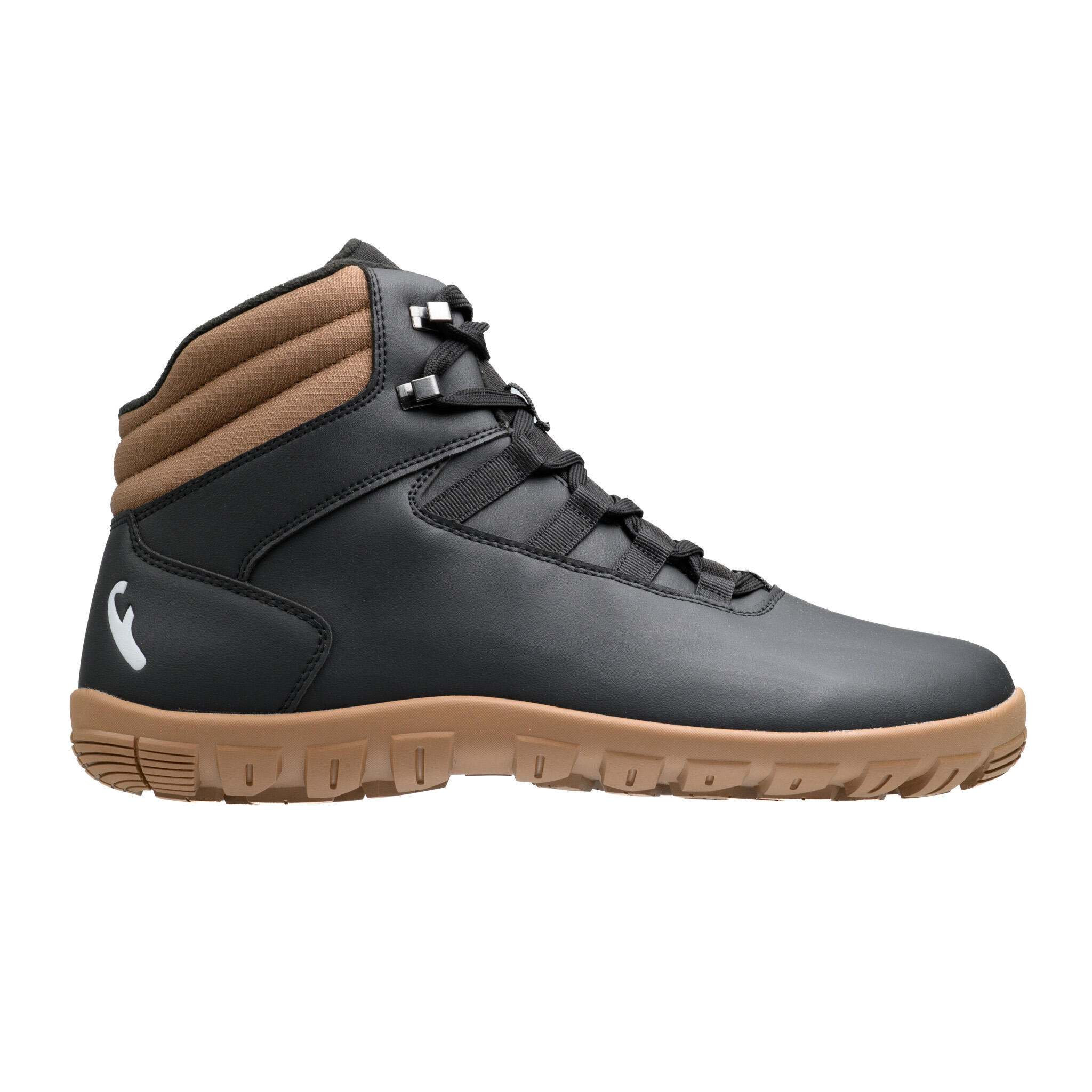 Buty trekkingowe Freet Arken 2 wodoodporne minimalistyczne