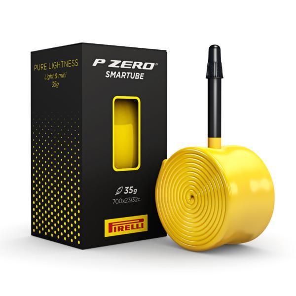 Pirelli P ZERO™ SmarTUBE dętka TPU 23-32 x 622 Presta
