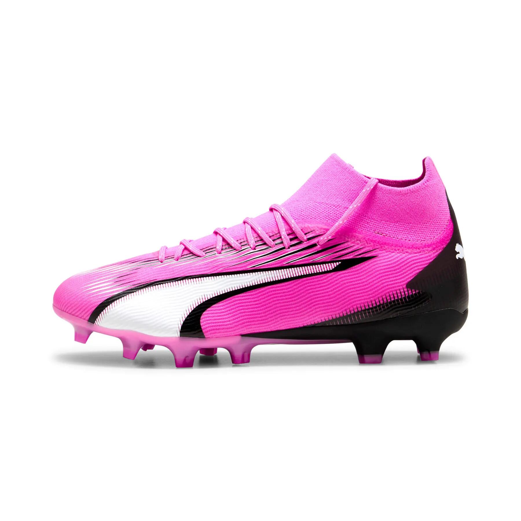 Buty piłkarskie Puma Ultra Pro FG/AG