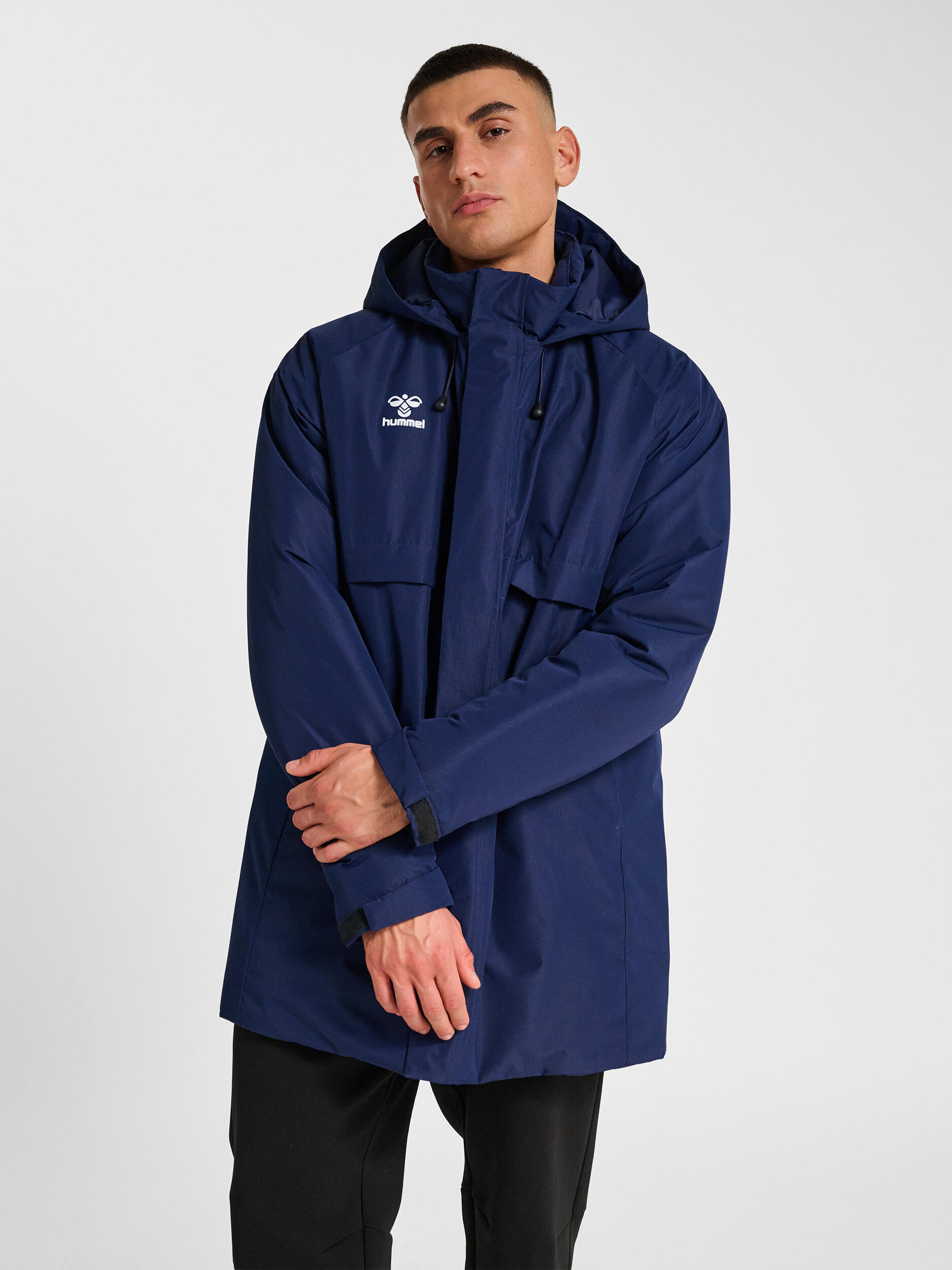 Parka Hummel GO