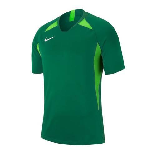 Koszulka piłkarska chłopięca Nike JR Legend